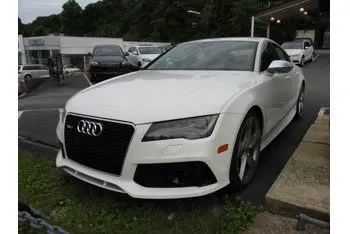 audi rs-7 sportback-c8