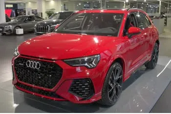 audi rs-q3 sportback