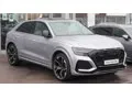 Audi RS Q8 4M