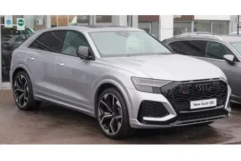 audi rs-q8 4m-facelift-2024
