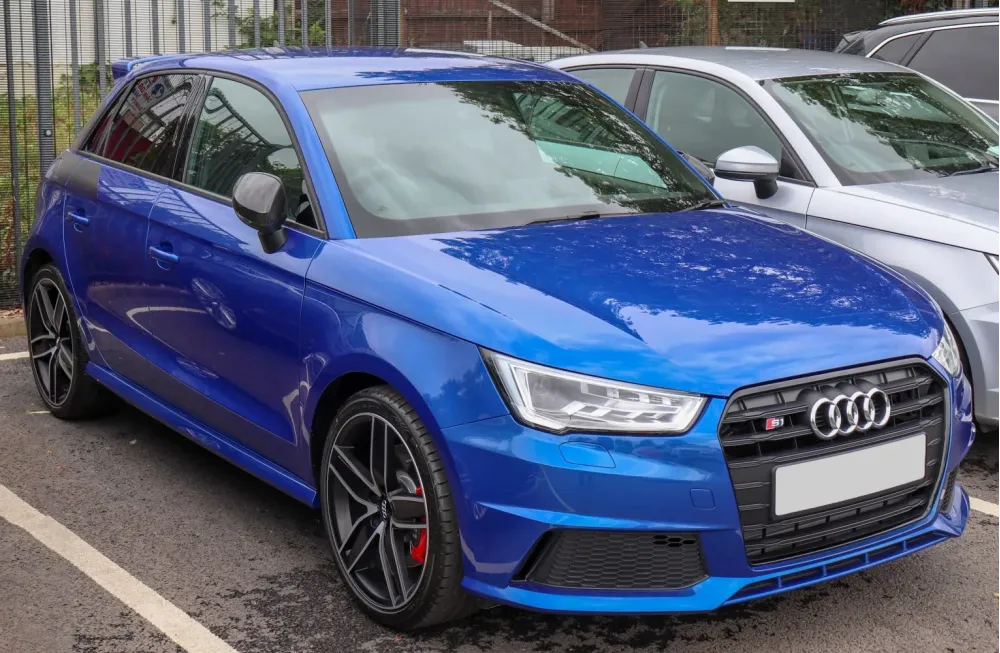 Audi S1 Sportback