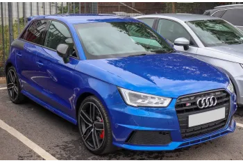 Audi S1 Sportback