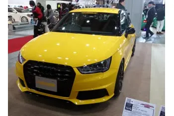 audi s1 sportback