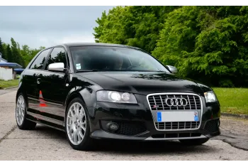 Audi S3 8P