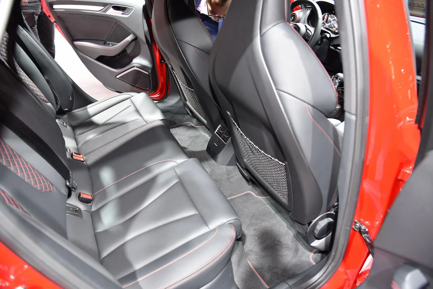 Image for Audi S3 Sedan (8V, facelift 2016)