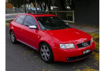 audi s3 sportback-8y-facelift-2024