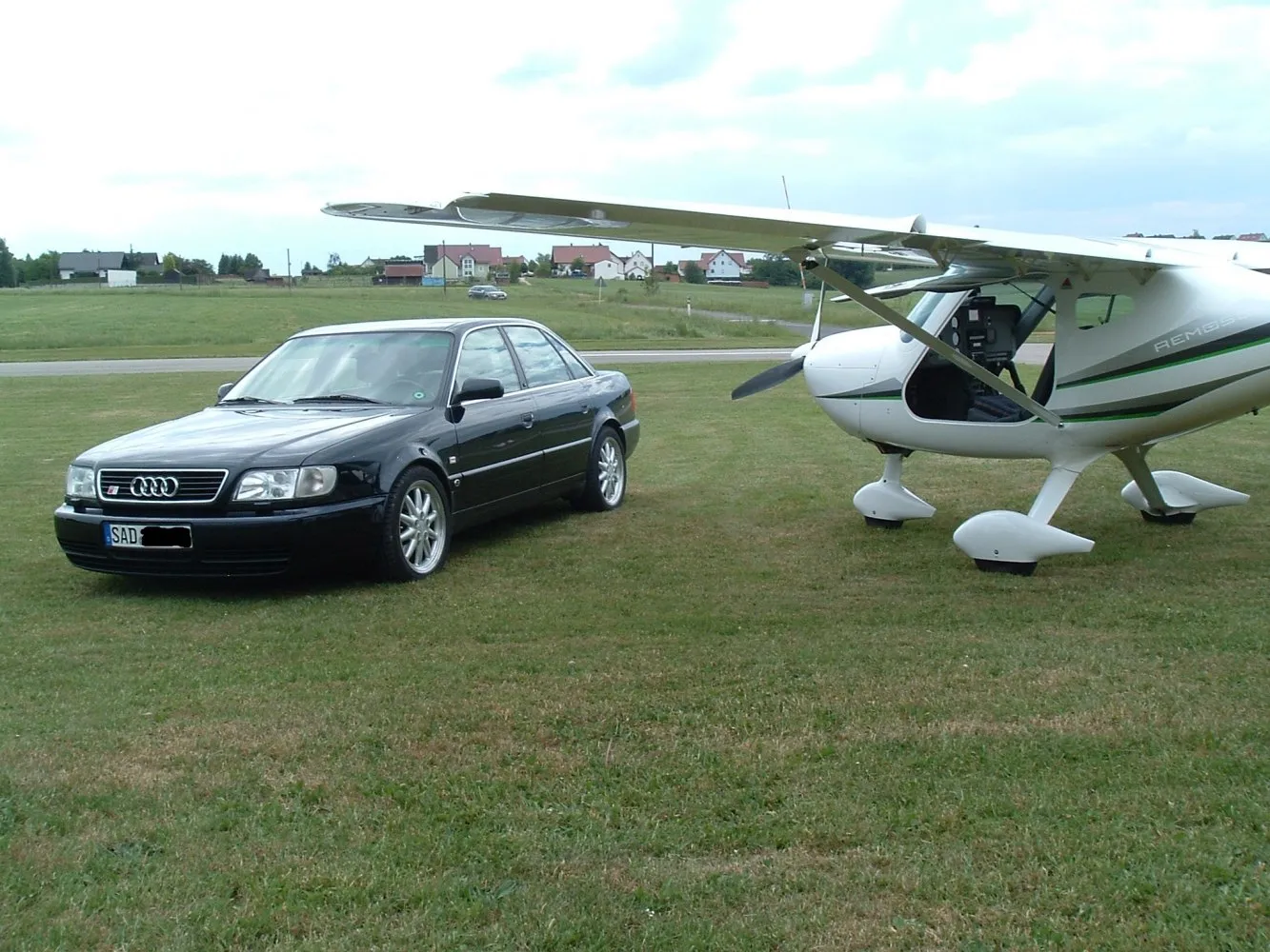 Image for Audi S6 4A,C4