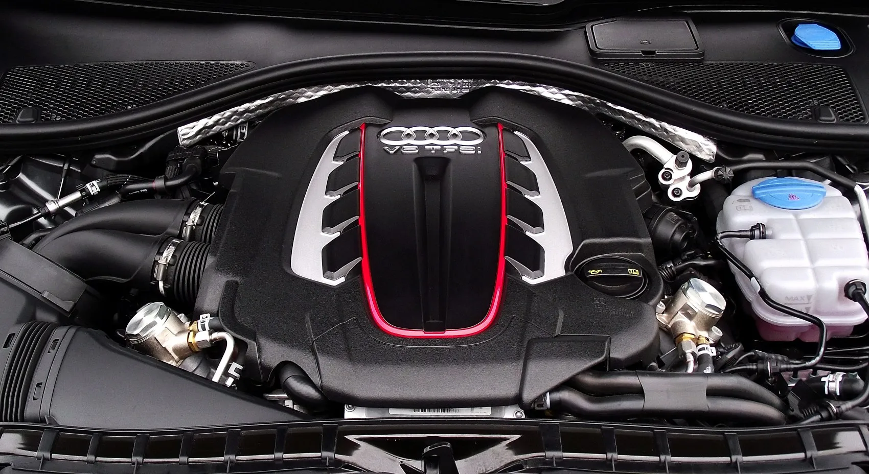Image for Audi S6 Avant (C7 facelift 2014)