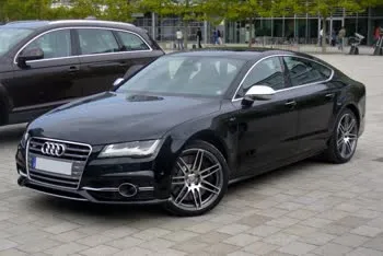 audi s7 sportback-c8-facelift-2023