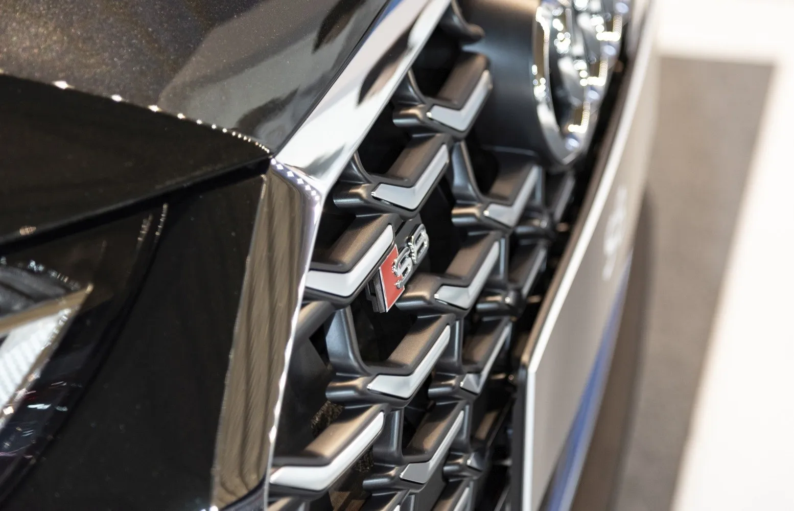 Image for Audi S8 D5, facelift 2021