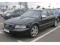 Audi S8 D2