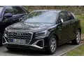 Audi SQ2 SQ2