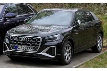 audi sq2