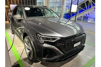 audi sq8-e-tron