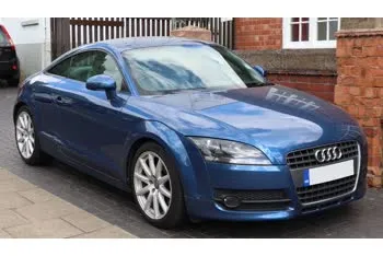 audi tt s-roadster-8s-facelift-2018