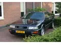 Audi V8 Long (D11)