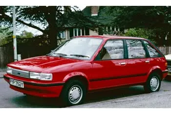 austin maestro xc
