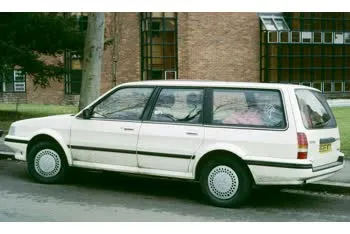 austin montego xe