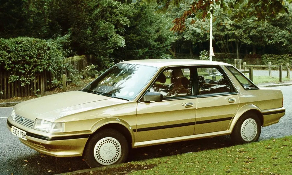 Austin Montego XE