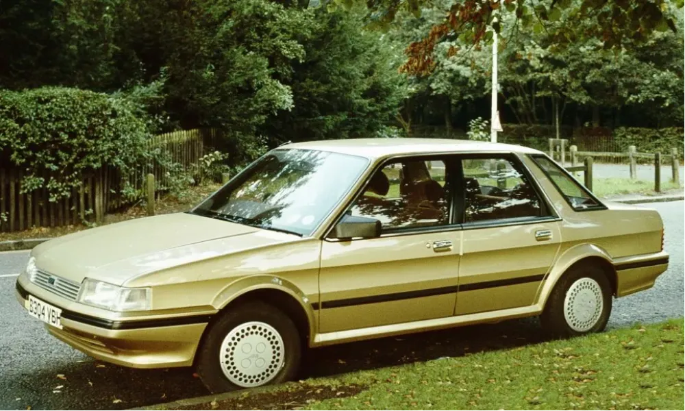 Austin Montego XE