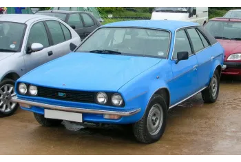 Austin Princess 2