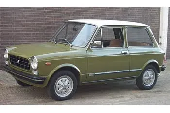 autobianchi a-112