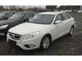 BAIC Senova D50 II