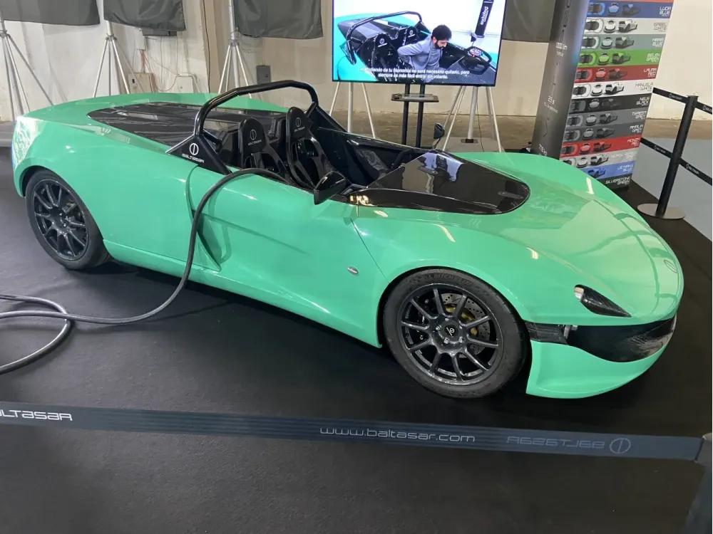 Baltasar Revolt Concept