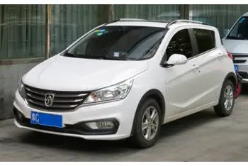 baojun 310 w-facelift-2019