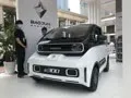 Baojun E300/KiWi EV KiWi EV (facelift 2021)