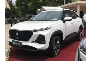 baojun rs-3