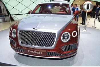 bentley bentayga facelift-2020