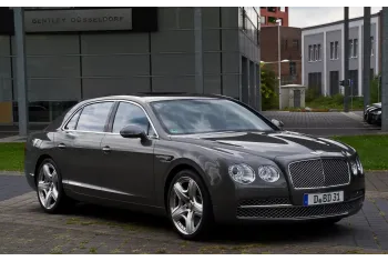 Bentley Flying Spur II