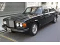 Bentley Turbo R Turbo R