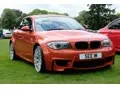 BMW 1M Coupe (E82)