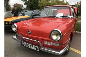 bmw 700 ls