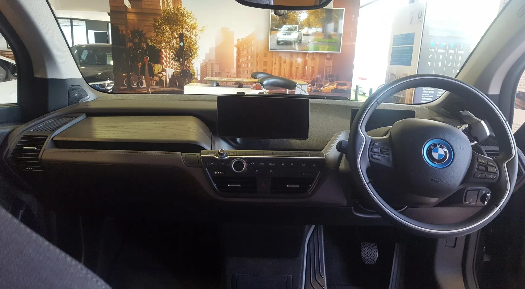 Image for BMW i3 l01, facelift 2017