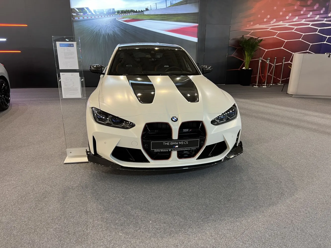 Image for BMW M3 G80