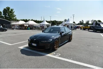 BMW M3 G80