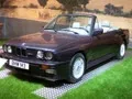 BMW M3 Coupe (E30)