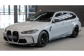 BMW M3 Touring (G81)