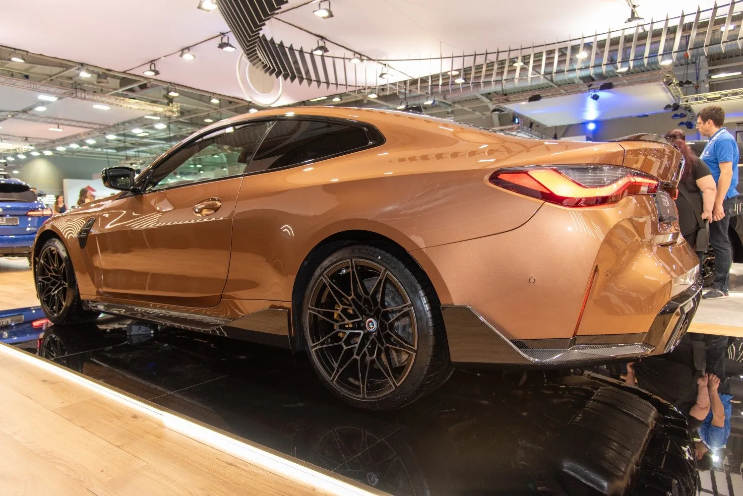 Image for BMW M4 G82