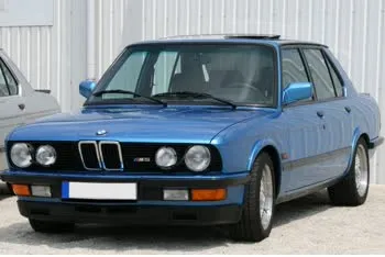 bmw m5 touring-g91