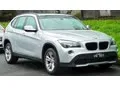 BMW X1 F49 LCI, facelift 2019