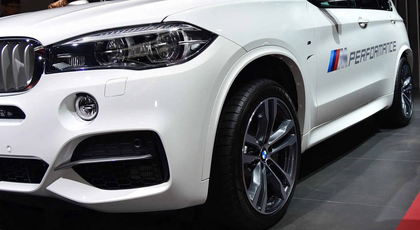 Image for BMW X5 F15