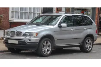 bmw x5 g05-lci-facelift-2023