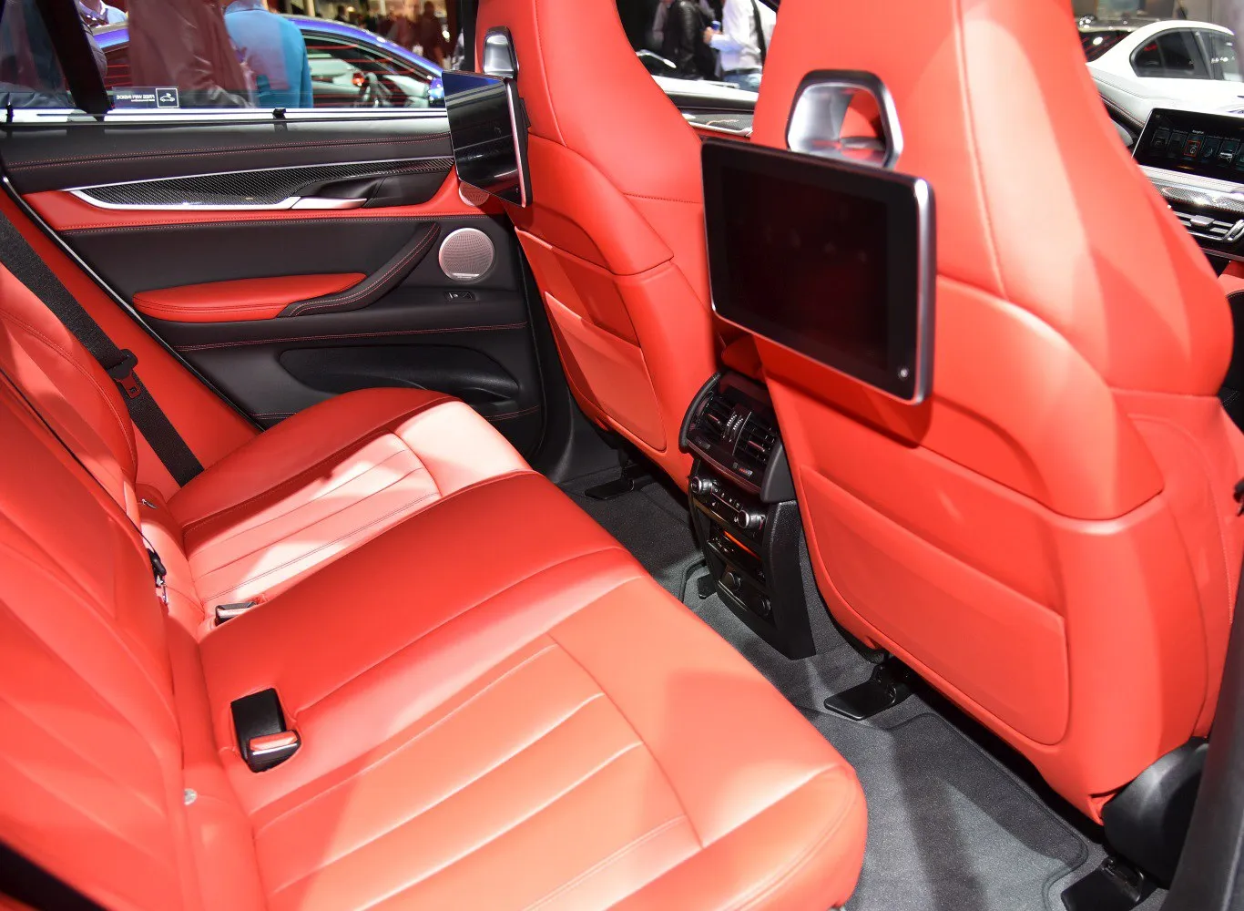 Image for BMW X6 M F86