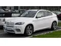 BMW X6 M F96