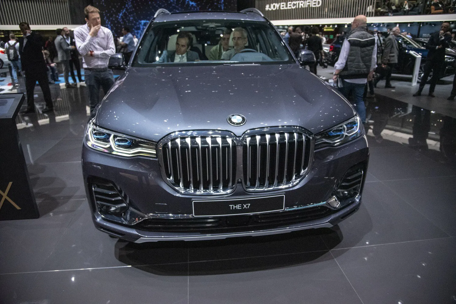 Image for BMW X7 G07