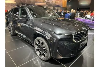 bmw xm g09
